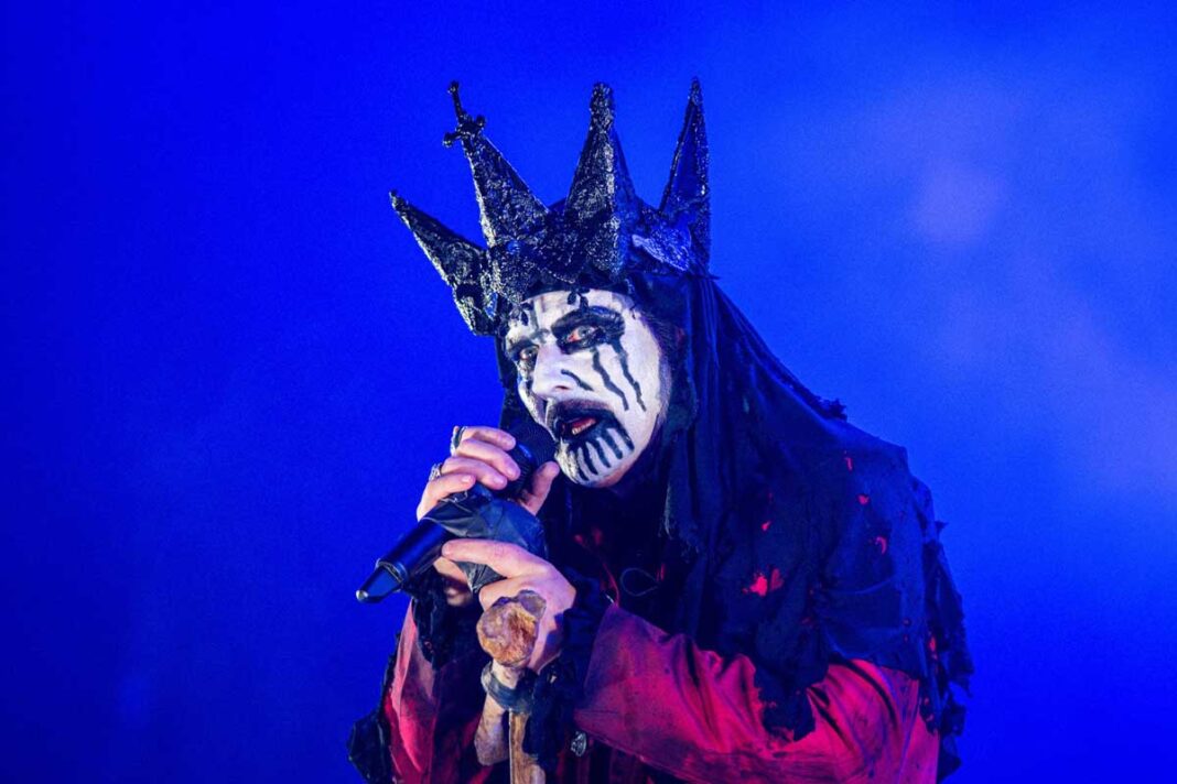 Mercyful Fate, Bloodstock 2022