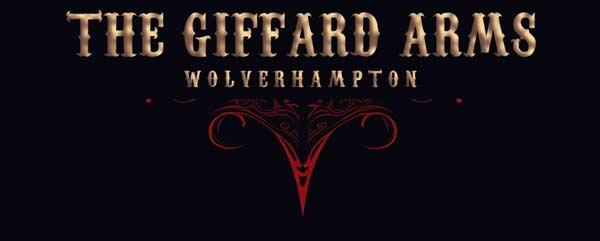 The Giffard Arms, Wolverhampton