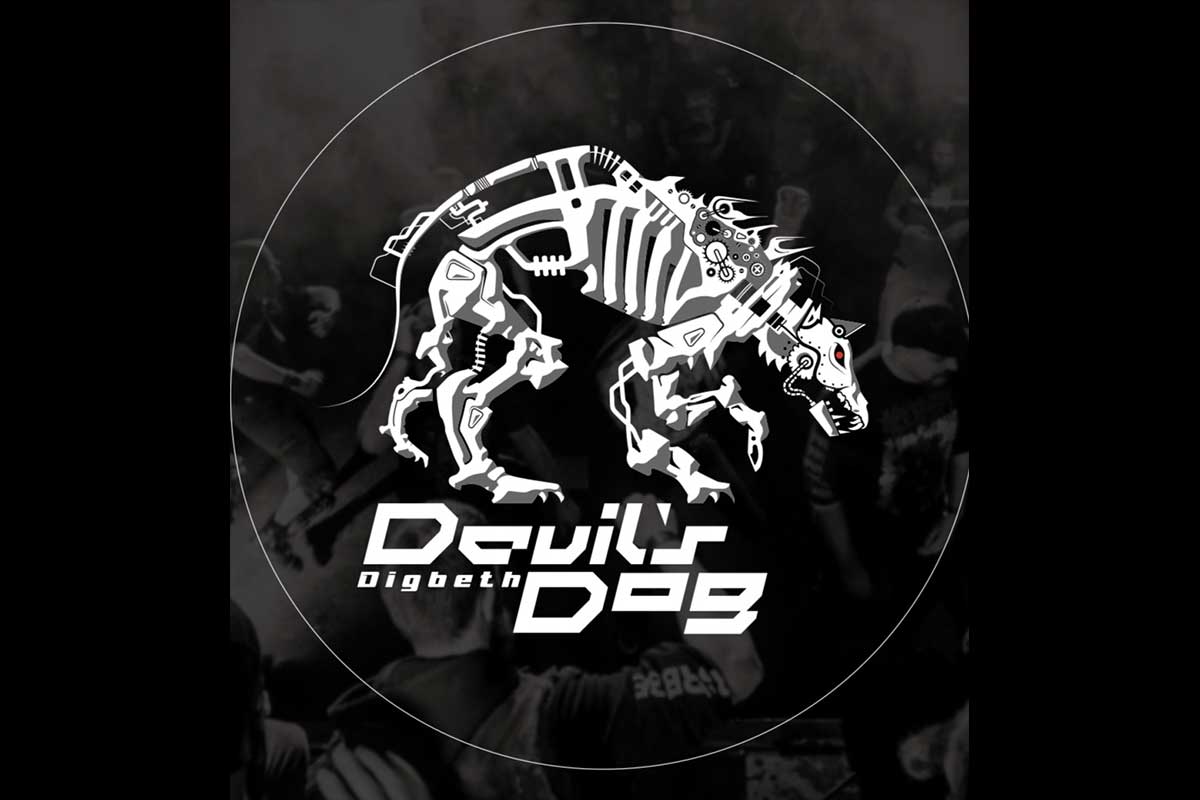 MetalTalk Venues - The Devil's Dog Digbeth