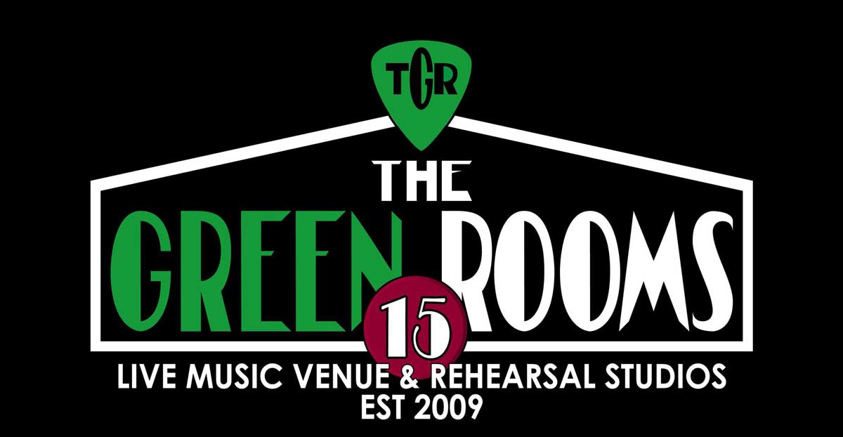 MetalTalk Venues – The Green Rooms Live Music and Rehearsal
