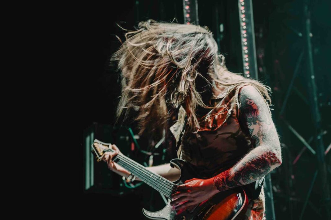 Malevolence-1-OVO-Arena-May-2024-Photo-Antionio-Giannattosio Malevolence - OVO Arena Wembley - 23 May 2024