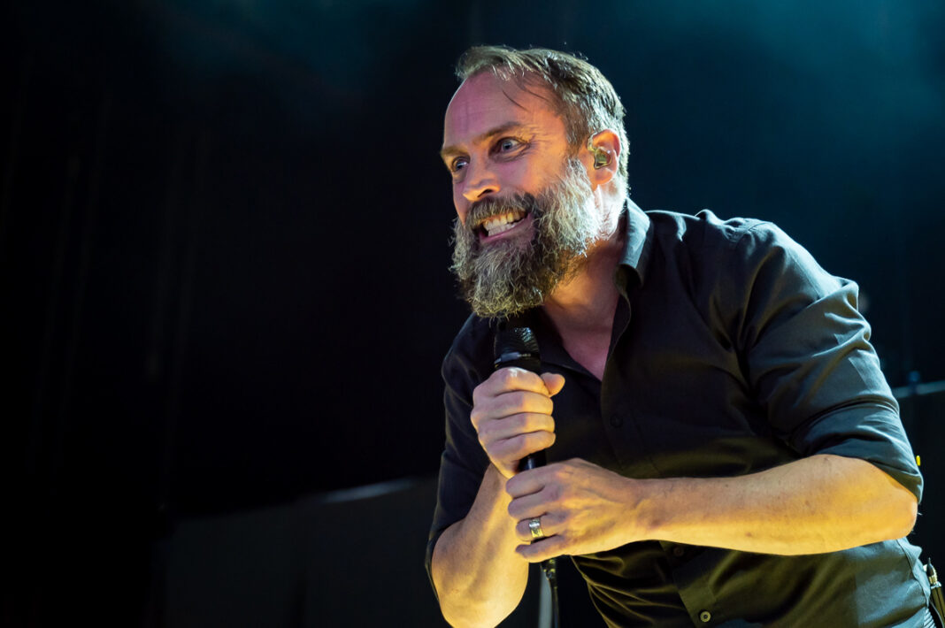 Clutch-1-Berzerkus-Festival-14-September-2024-Photo-Jody-Wilk Clutch - Berzerkus Festival 2024. Photo: Jody Wilk/MetalTalk