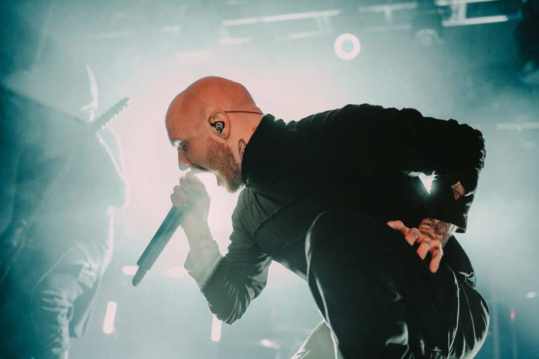 Aviana-5-Electric-Ballroom---10-October-2024-Photo-Antonio Giannattasio Aviana - Electric Ballroom, London - 10 October 2024