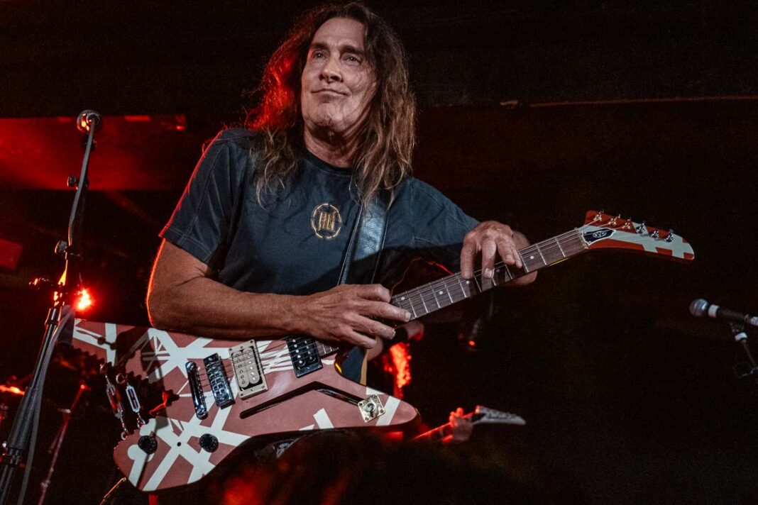 Kings Of Thrash - The Underworld, Camden - 24 October 2024