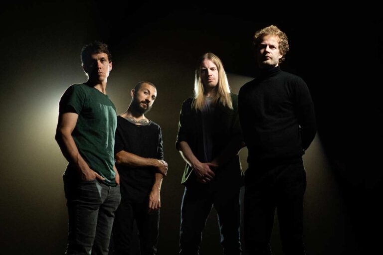 Vola: Friend Of A Phantom pushes hard for one of the best and cleverest releases of 2024.