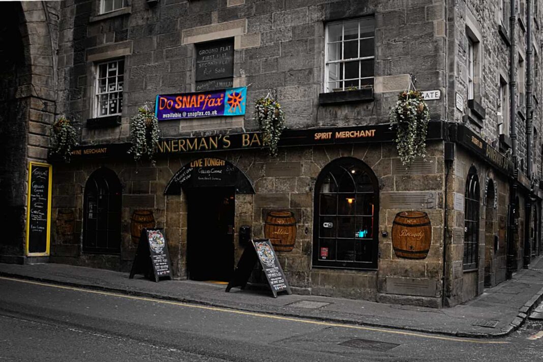 MetalTalk venue Bannerman's has announced they are to temporarily close due to 