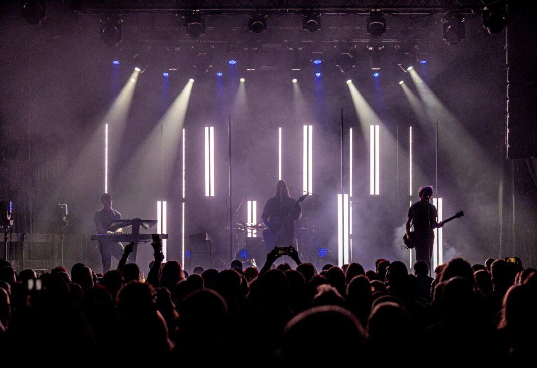 Vola - SWX Bristol - 26 November 2024