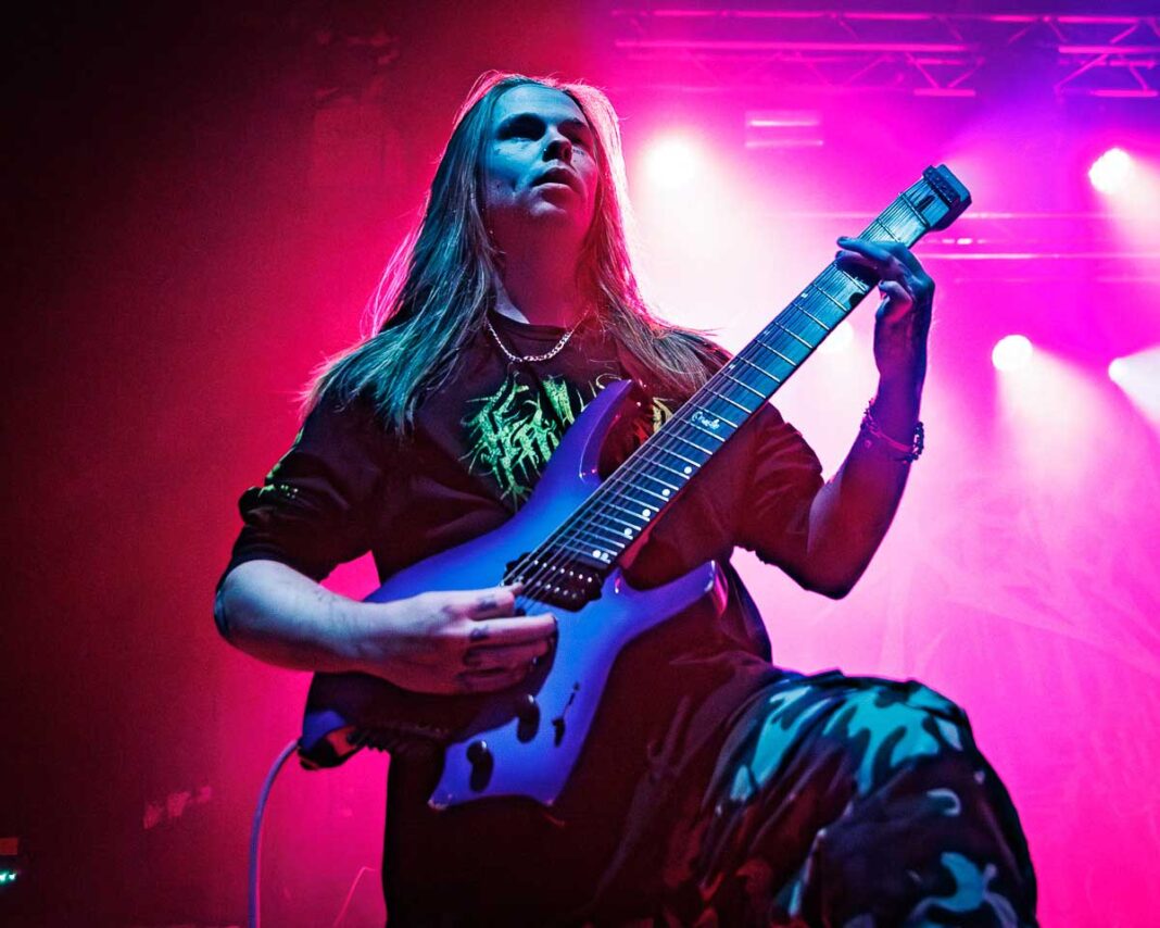 Vulvodynia-4---Electric-Brixton--30-January-2025-Photo-Manuela-Langotsch Vulvodynia - Electric Brixton - 30 January 2025.