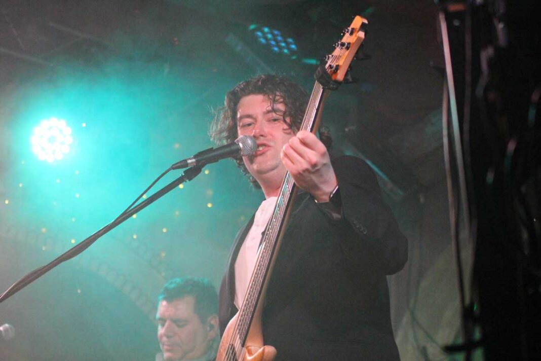 Asia---2-Trading-Boundaries---April-2025-Photo-Adrian-Stonley Asia - Trading Boundaries, Fletching, Sussex - 10-11 April 2025. Photo: Adrian Stonley/MetalTalk