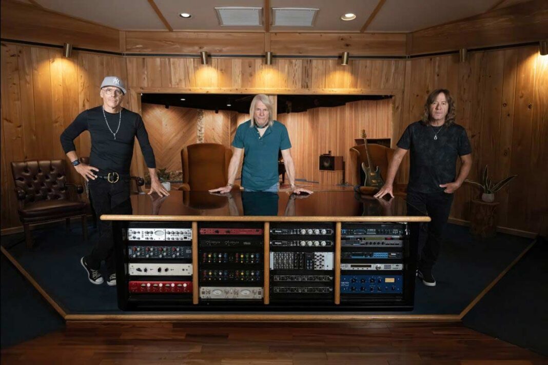 Steve Morse Band