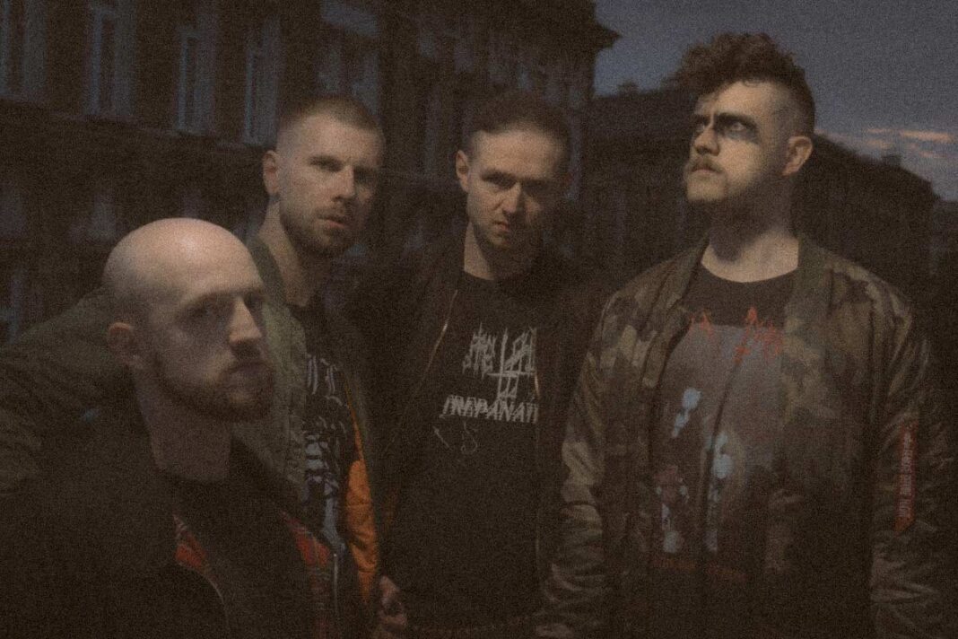 Owls Woods Graves bring their subtle tongue-in-cheek element of fun in there in Strix