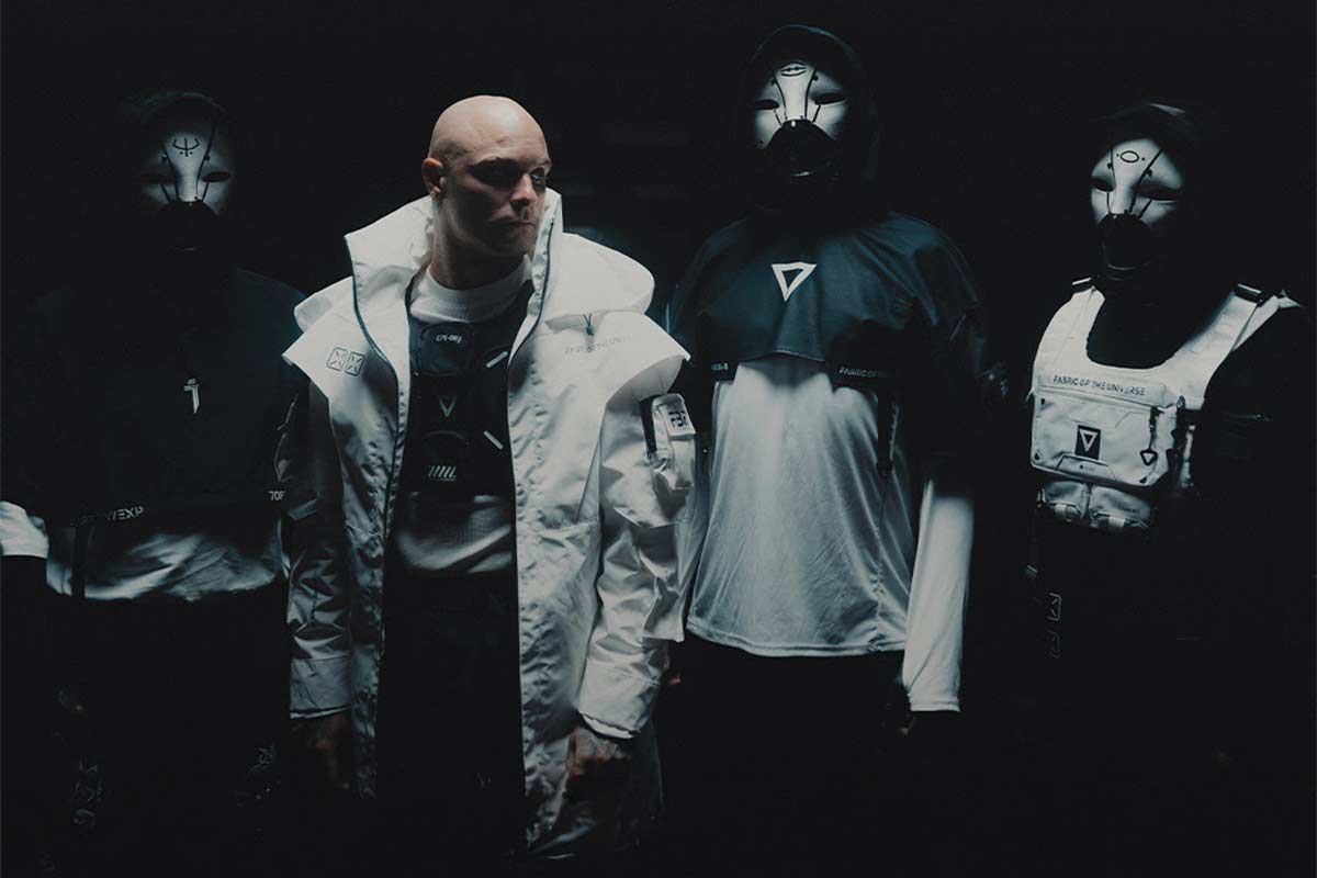 Aviana Ready For The UK - Win Tickets To See Them Live | MetalTalk - Heavy Metal News Reviews and Interviews Aviana Ready For The UK - Win Tickets To See Them Live