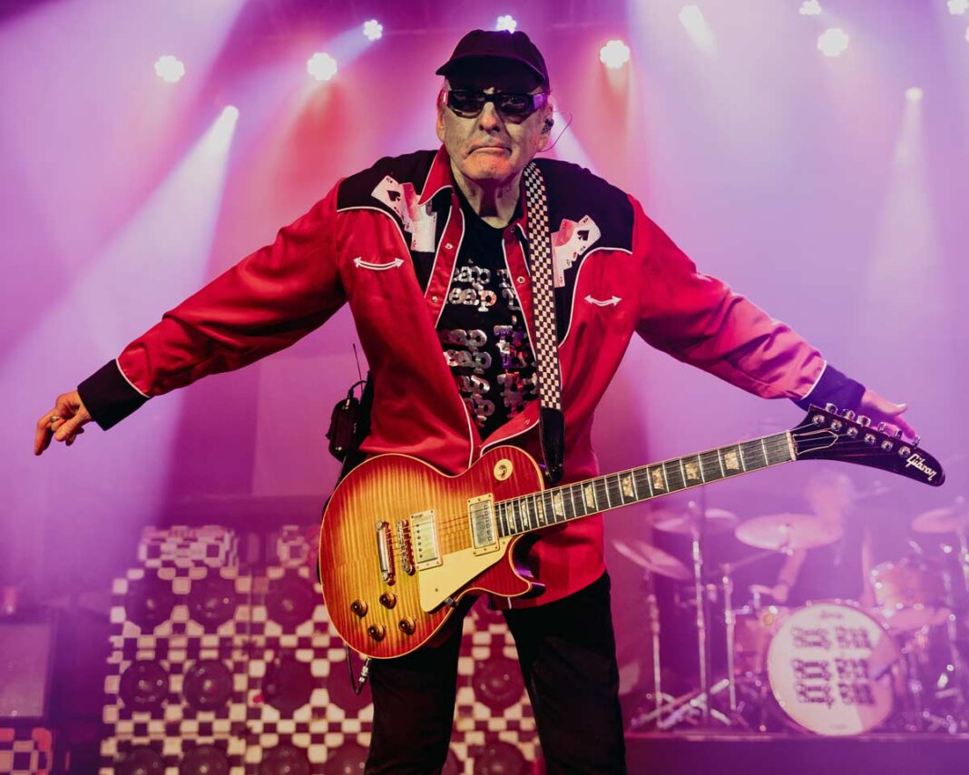 Cheap-Trick--12--Golden-State-Theatre---11-November-2025-Photo-Sandis-Luttropp Cheap Trick - Golden State Theatre, Monterey, CA - 11 November 2025. Photo: Sandis Luttropp/MetalTalk