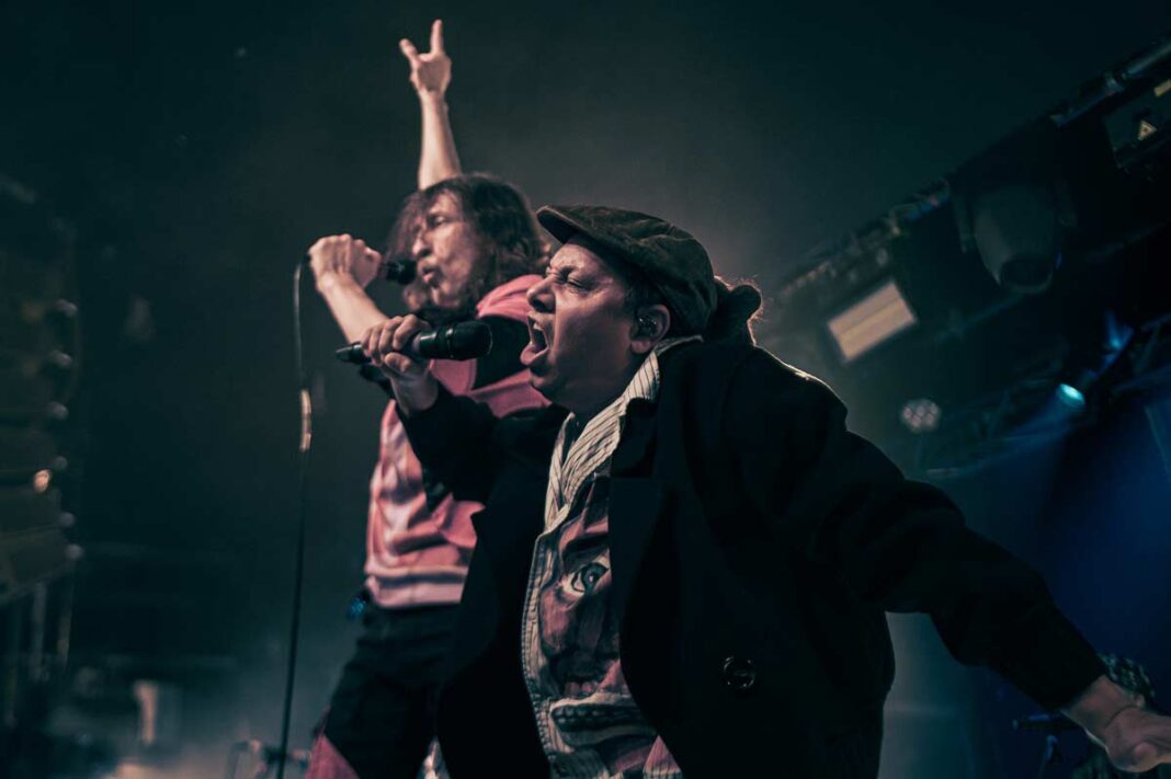 Gogol-Bordello--10---Rock-City-Nottingham---30-October-2025-Photo-Matt-Pratt Gogol Bordello - Rock City, Nottingham - 30 October 2025. Photo: Matt Pratt/MetalTalk