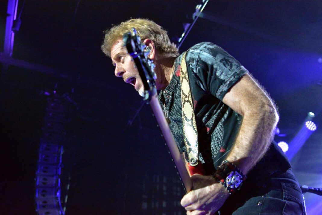 Night-Ranger--12--MGM-Northfield-Park-Ohio---21-November-2025-Photo-Jim-Balentine Night Ranger - MGM Northfield Park, Ohio - 21 November 2025. Photo: Jim Balentine/MetalTalk