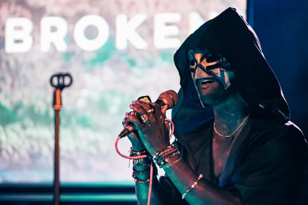 Sleep-Broken-1--The-Meeting-Place-Barrow-in-Furness---31-October-2025-Photo-Matt-Pratt Sleep Broken - The Meeting Place, Barrow-in-Furness - 31 October 2025. Photo: Matt Pratt/MetalTalk