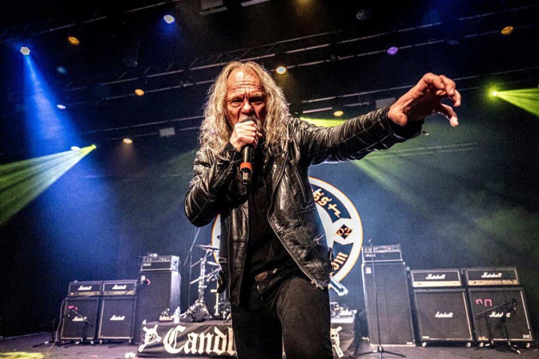 Candlemass-5-KKs-Steel-Mill-Wolverhampton---6-December-2025-Photo-Paul-Hutchings Candelmass - KK's Steel Mill, Wolverhampton - 6 December 2025. Photo: Paul Hutchings/MetalTalk