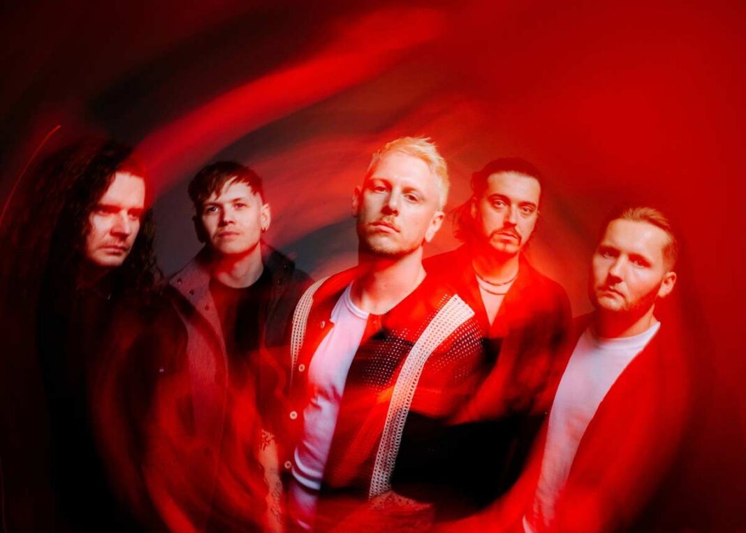 Mason-Hill---New-Line-up-album-and-tour Mason Hill hit the road March 2026 for a UK tour, debuting new vocalist Tom Ward