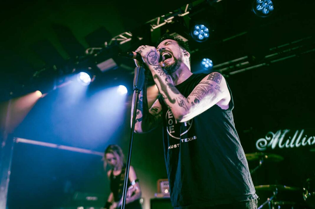 Million-Dead--6--Rock-City-Nottingham---11-December-2025-Photo-Matt-Pratt Million Dead - Rock City, Nottingham - 11 December 2025. Photo: Matt Pratt/MetalTalk