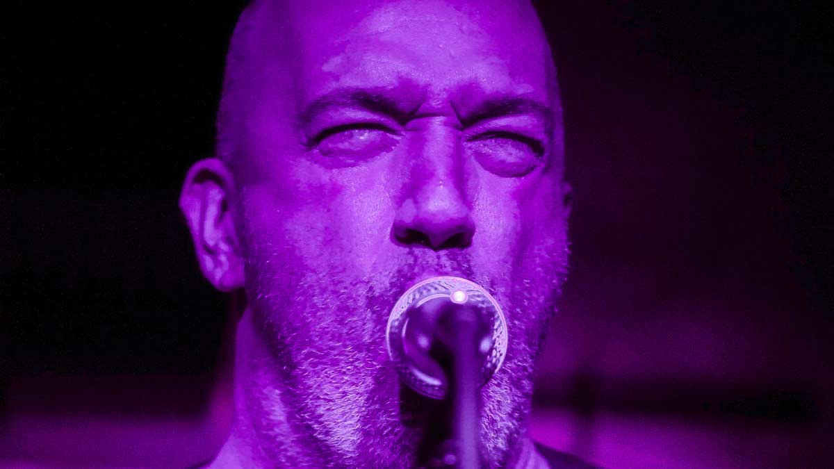 Narcotic Wasteland - The Lubber Fiend Newcastle - 27 November 2025 Photo thedailyddt at Vision Impact Photography | MetalTalk - Heavy Metal News Reviews and Interviews Narcotic Wasteland - The Lubber Fiend, Newcastle - 27 November 2025. Photo: thedailyddt at Vision Impact Photography