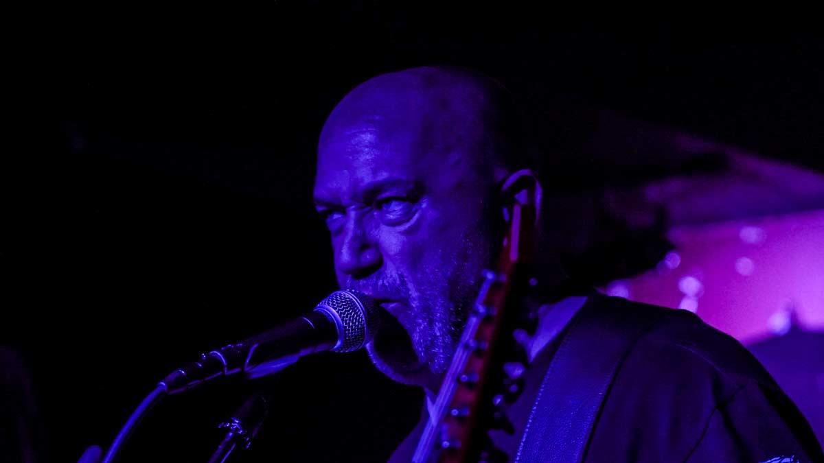 Narcotic Wasteland - The Lubber Fiend Newcastle - 27 November 2025 Photo thedailyddt at Vision Impact Photography | MetalTalk - Heavy Metal News Reviews and Interviews Narcotic Wasteland - The Lubber Fiend, Newcastle - 27 November 2025. Photo: thedailyddt at Vision Impact Photography