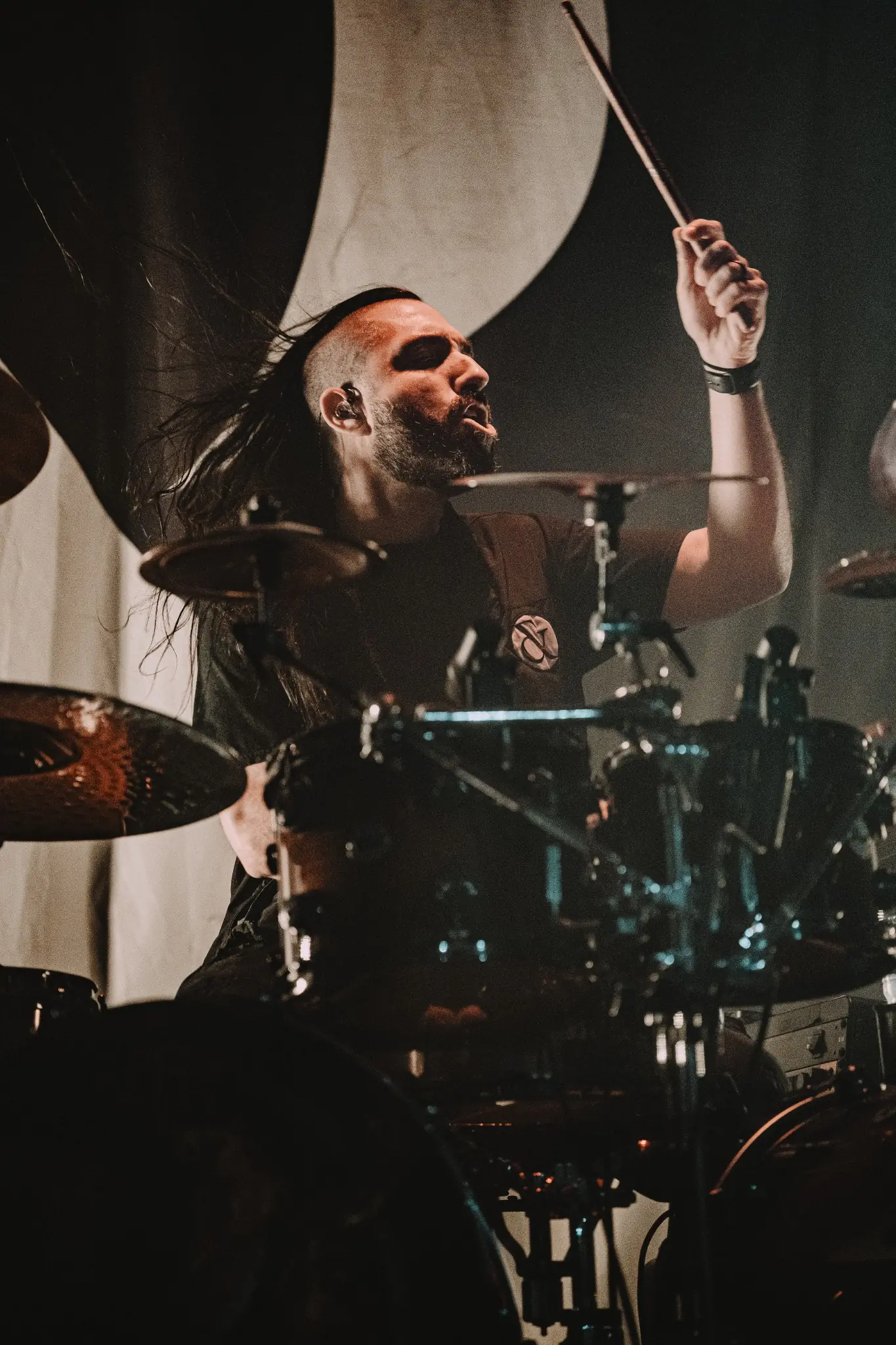 Of Mice & Men - Electric Ballroom, London - 11 December 2025. Photo Antonio Giannattasio/MetalTalk