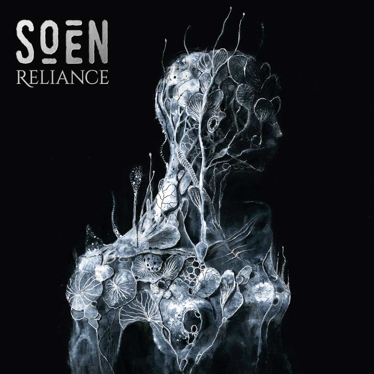 Soen - Reliance  - Precise, punchy and unapologetically Heavy