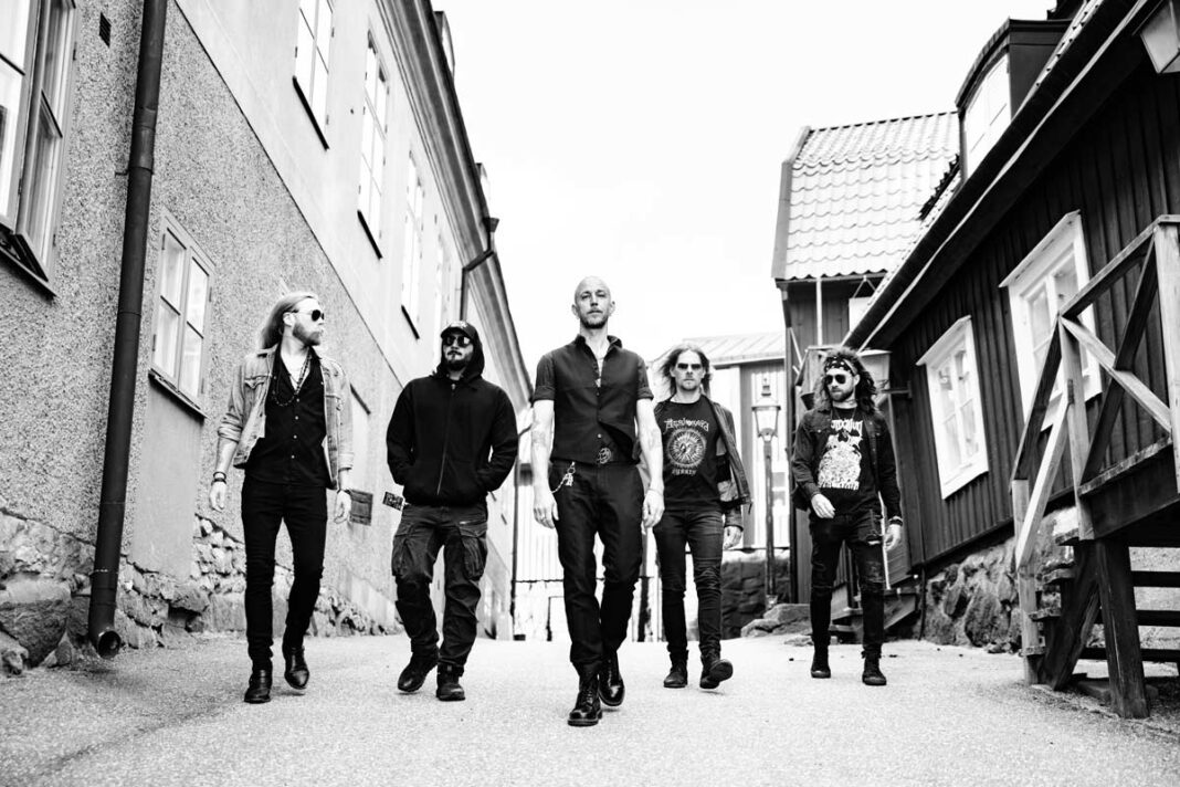 Soen to release new album Reliance on 16 January 2026 via Silver Lining Music.