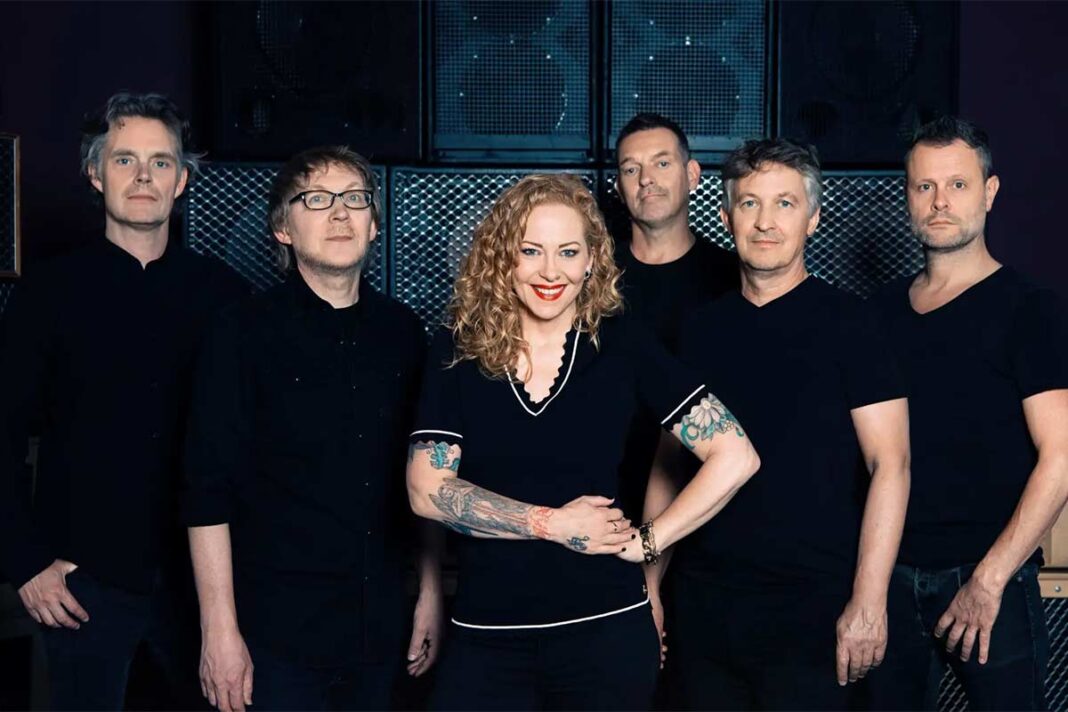 The-Gathering-play-O2-Shepherds-Bush-Empire-in-2026 The Gathering. The Mandylion Anniversary Tour 2026 is making its way to London.