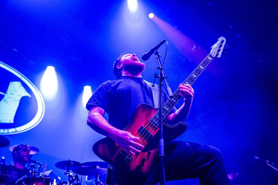 Urne-2--Electric-Bristol---14-December-2025-Photo-Paul-Hutchings Urne - Electric Bristol - 14 December 2025. Photo: Paul Hutchings/MetalTalk