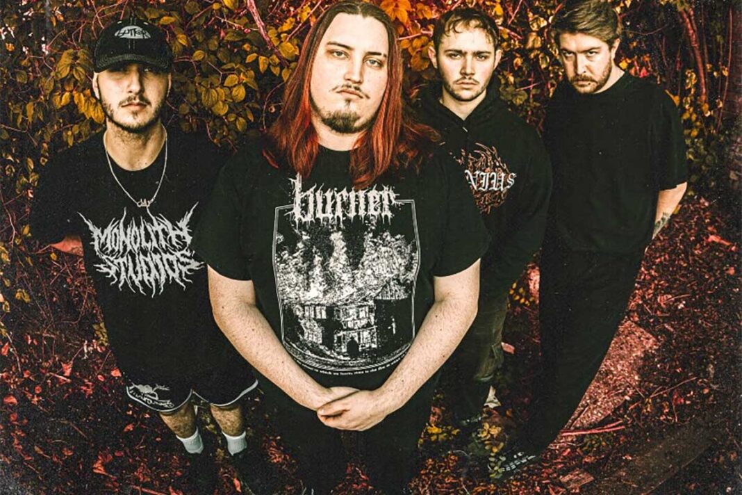 Beyond Extinction Announce Exclusive Black Heart Show and Raven Records Pop-Up