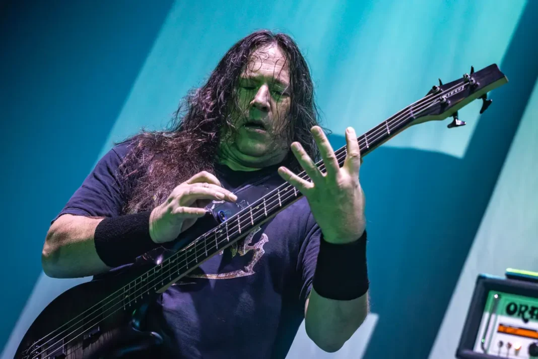 Dying Fetus - O2 Academy Brixton 16 January 2026 Photo Dominic Beaven - DSC01328 Dying Fetus - O2 Academy Brixton – 16 January 2026. Photo: Dominic Beaven/MetalTalk