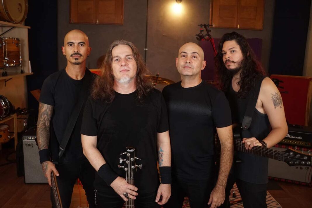 Tanatron---30-Years-of-Death-Metal-Celebrated-Live-at-Brisa-Sessions-5 Tanatron / 30 Years of Death Metal Celebrated Live at Brisa Sessions #5