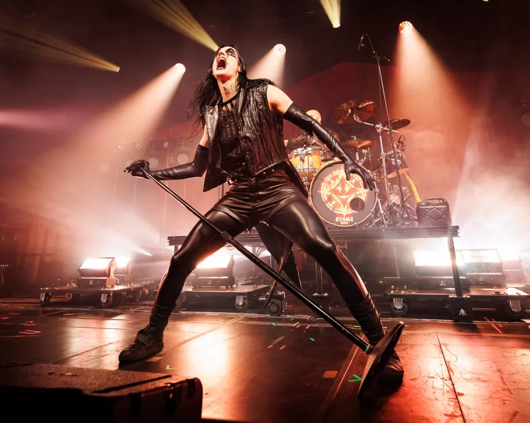 Avatar - Exhibition White City - 14 February 2026 Photo - Manuela Langotsch -06 Avatar - Exhibition White City - 14 February 2026. Photo: Manuela Langotsch/MetalTalk