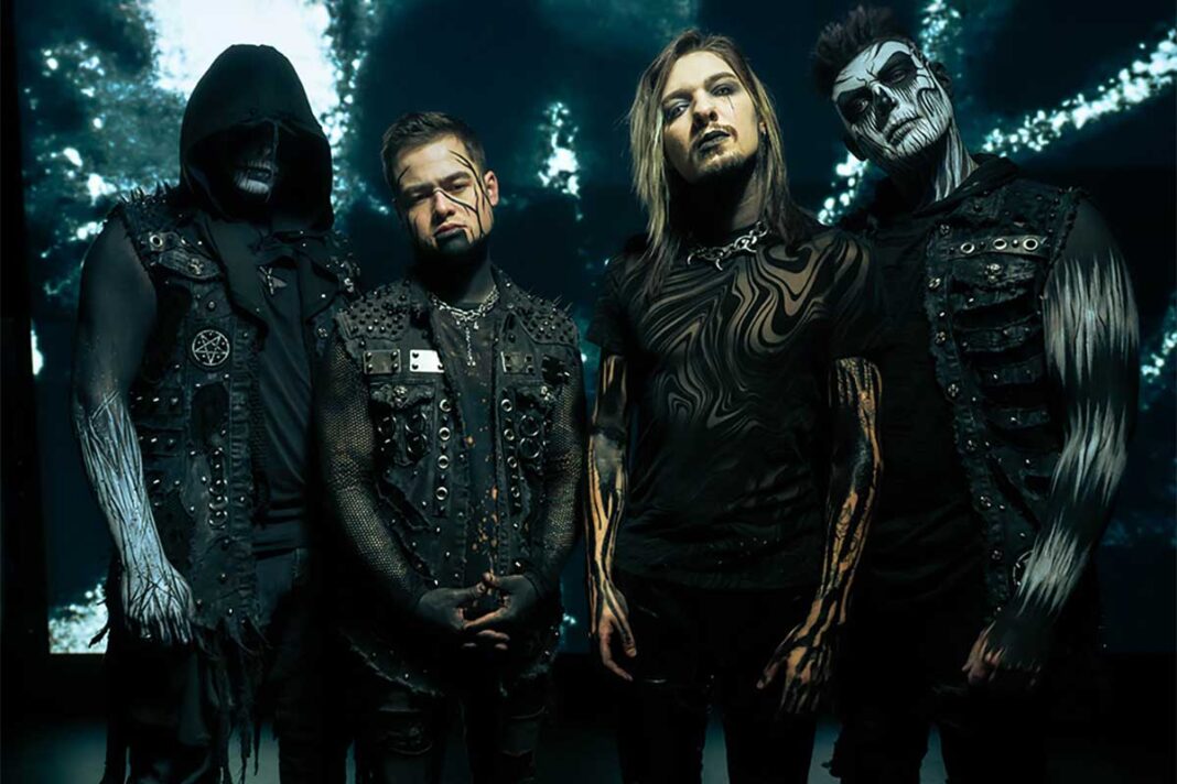 Dark-Divine-Surprise-Drop-Midnight-Masquerade-And-Announce-Undead-Melody-Album Dark Divine Surprise Drop Midnight Masquerade And Announce Undead Melody Album