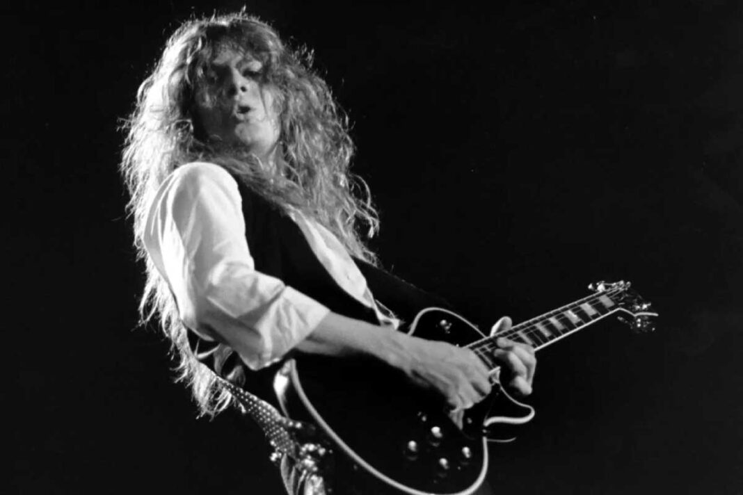 John Sykes - My Guitar Released - Golden Robot Cites Contract, Estate Raises 