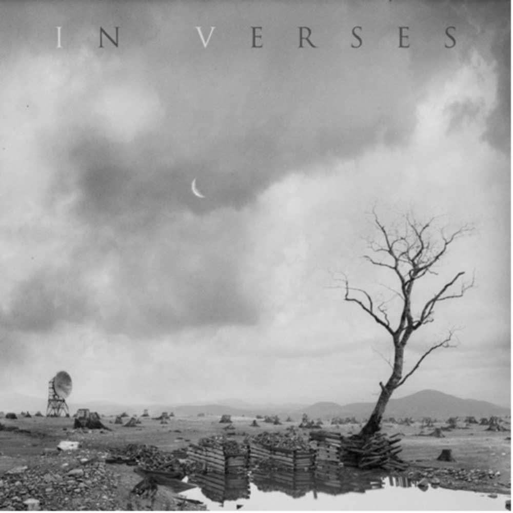 In Verses - It is so good to have Karnivool back.