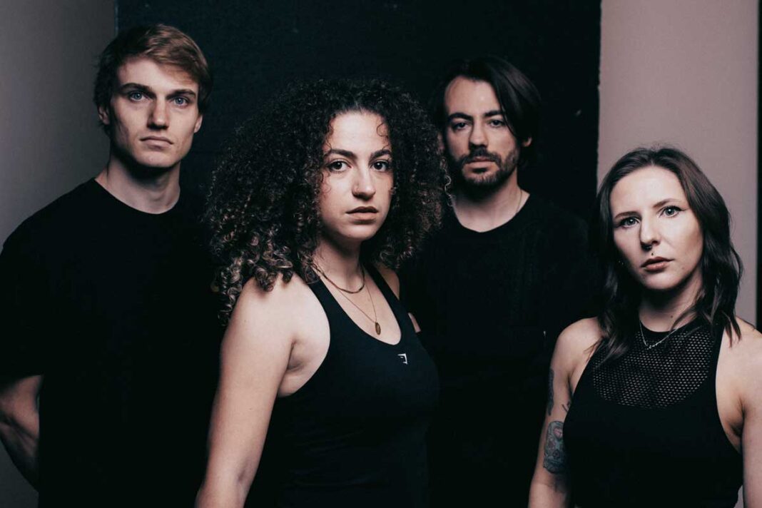 Mallavora-to-release-What-If-Better-Never-Comes Mallavora will release their debut album, What If Better Never Comes?, on 27 March 2026.