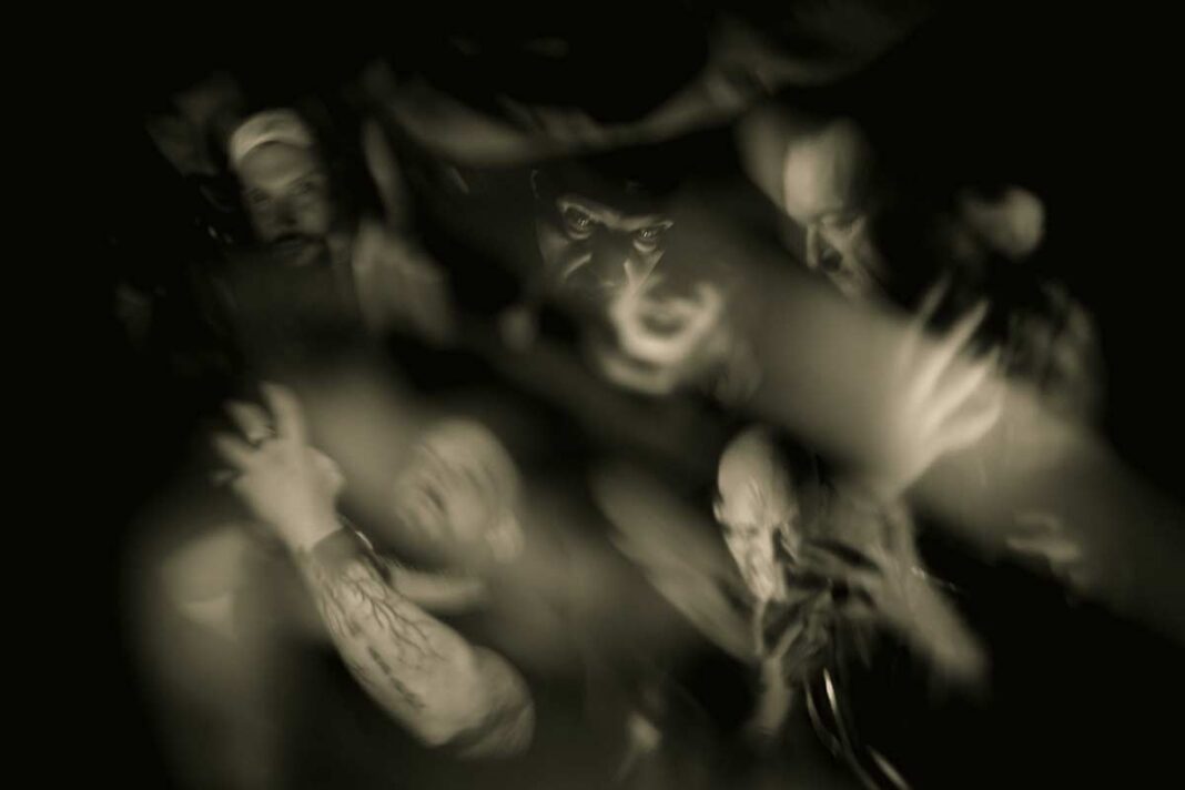 Mayhem / Liturgy Of Death: A Ruthless New Chapter In Norwegian Black Metal