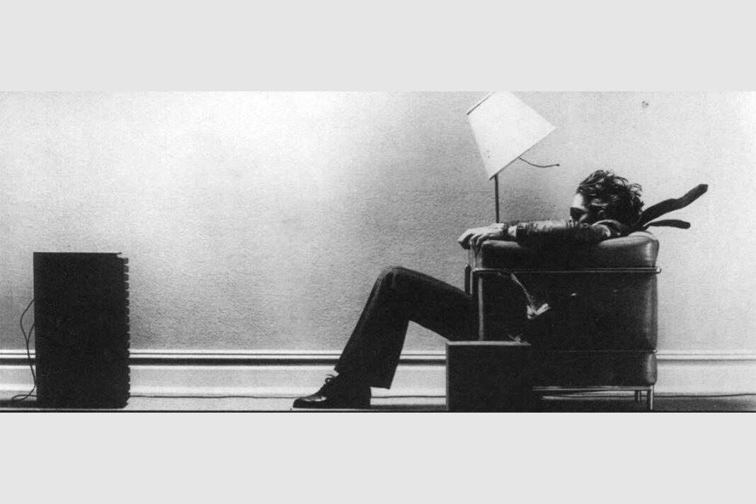 From Styx to Swamp Devil, Sunil Singh redefines “cool” by refusing to play to the gallery, writing honestly about every genre he unapologetically loves.