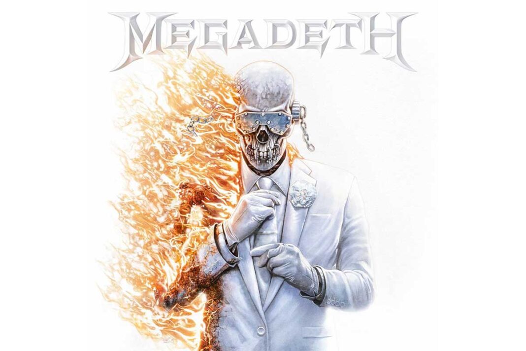 Megadeth. Self-titled final album stormed to No. 1 on the Billboard 200, with further No. 1 in Australia and Austria and multiple Top 5 chart entries worldwide.