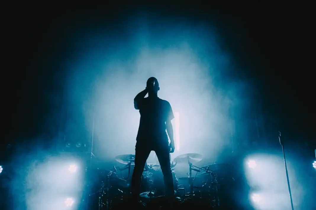 Whitechapel - Alexandra Palace - 8 February 2026 Photo Antonio Giannattasio - DSC04871 Whitechapel - Alexandra Palace - 8 February 2026. Photo: Antonio Giannattasio/MetalTalk