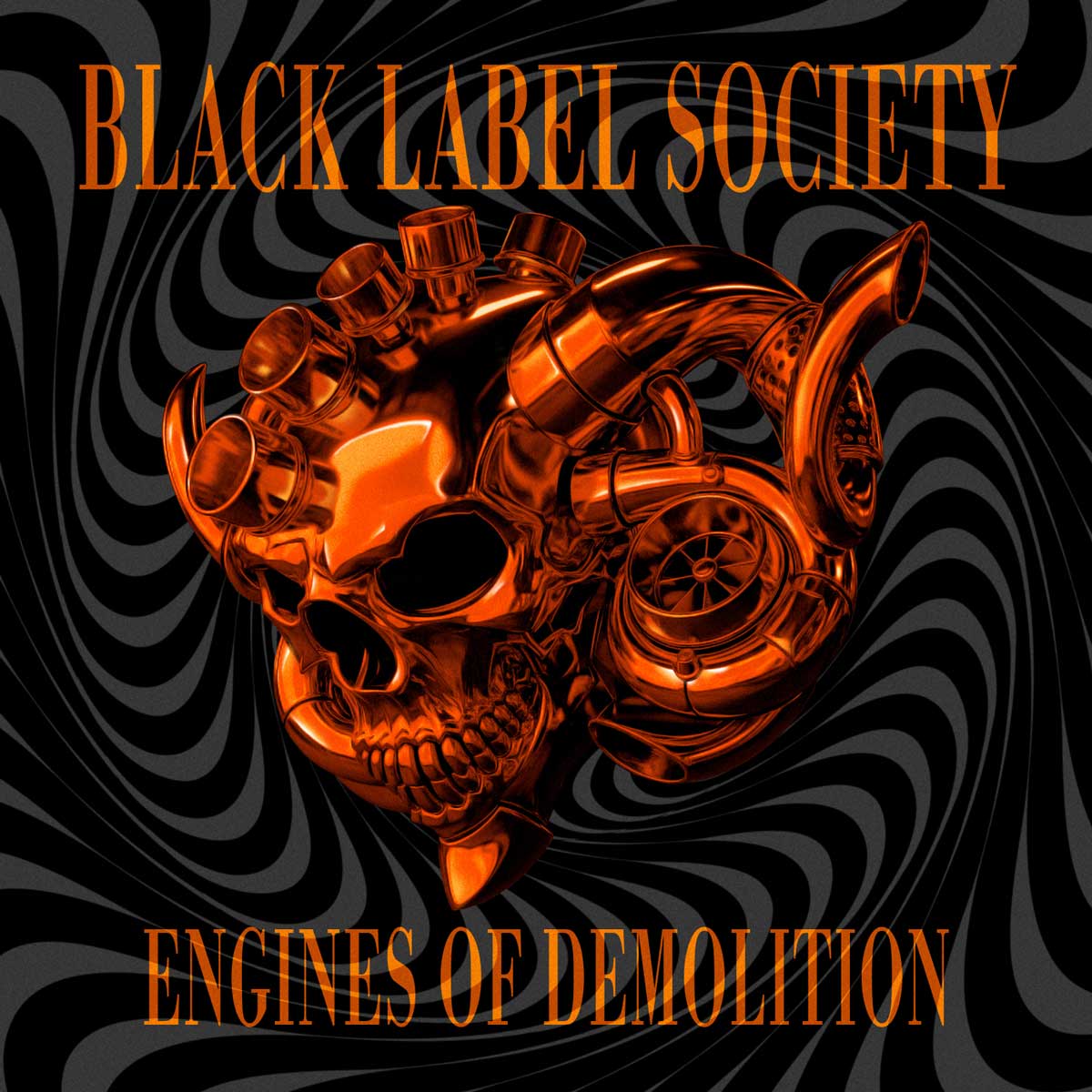 Engines Of Demolition is one of Black Label Societys most solid albums of their entire career | MetalTalk - Heavy Metal News Reviews and Interviews Engines Of Demolition is one of Black Label Society's most solid albums of their entire career.