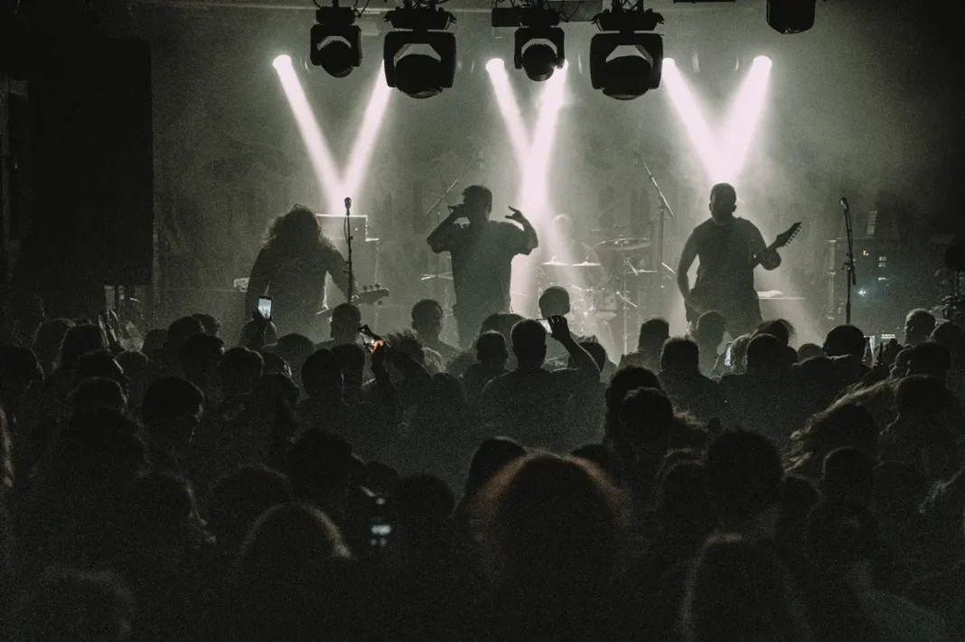 Bodysnatcher - The Garage, London - 18 March 2026. Photo: Antonio Giannattasio/MetalTalk
