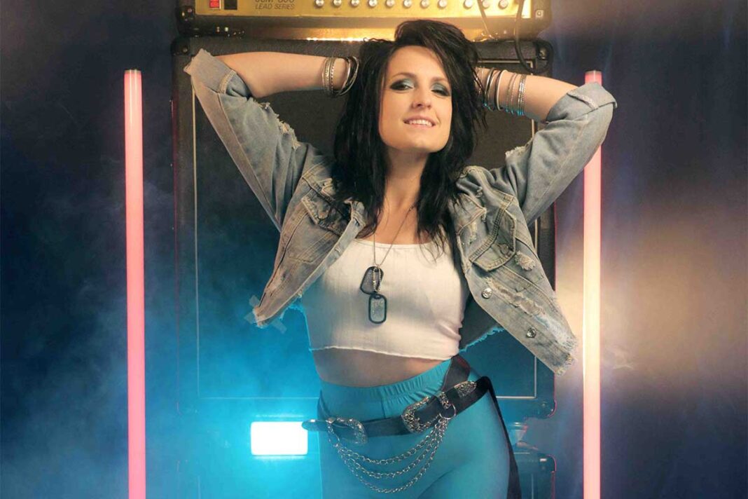 Chez Kane - Reckless. 