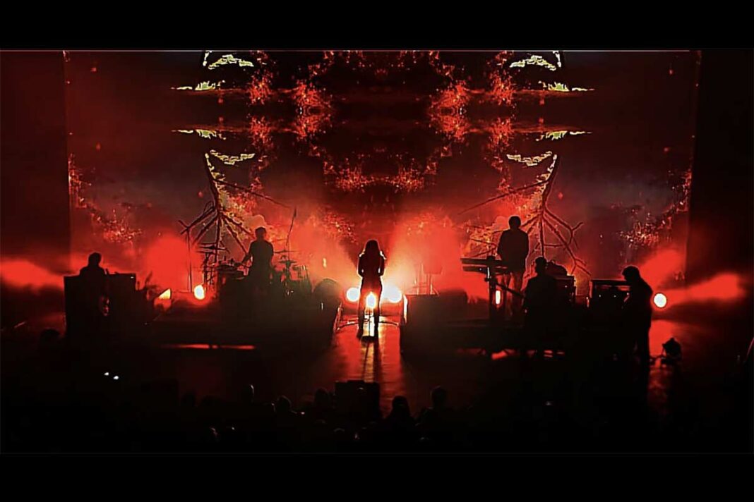 Interview: The Gathering Celebrate 30 Years Of Mandylion With Mystery, Memory, And Magic, as Anneke and Hans reflect on legacy, emotion, and live power.