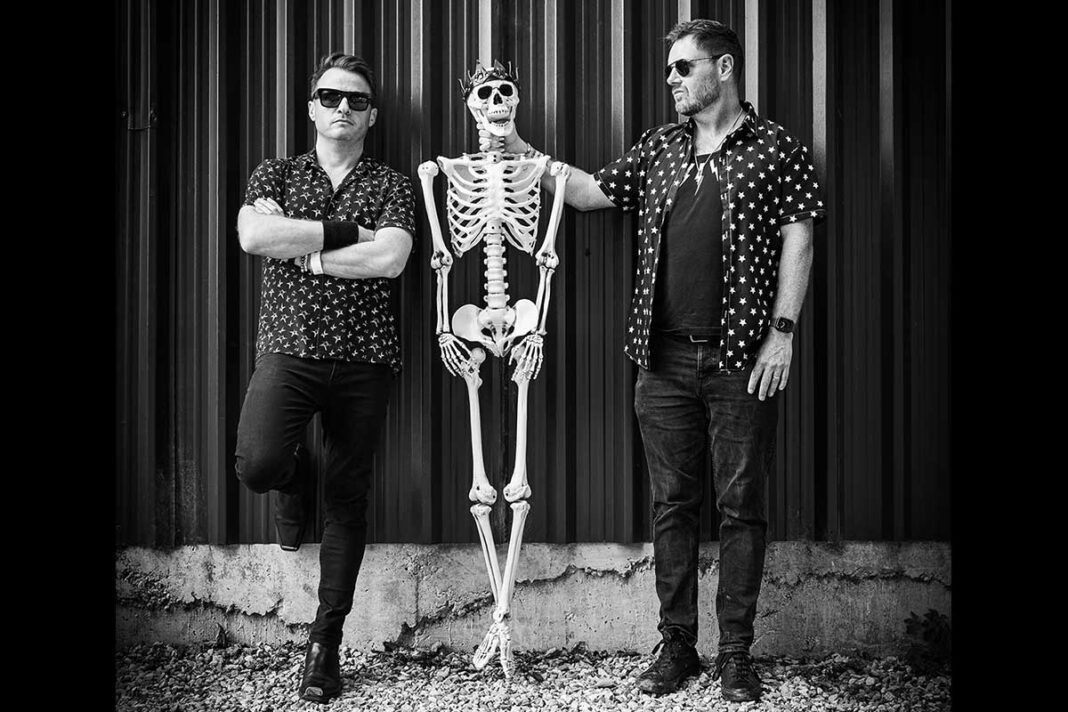 Few second albums are this good, but We Three Kings have knocked it solidly out of the park