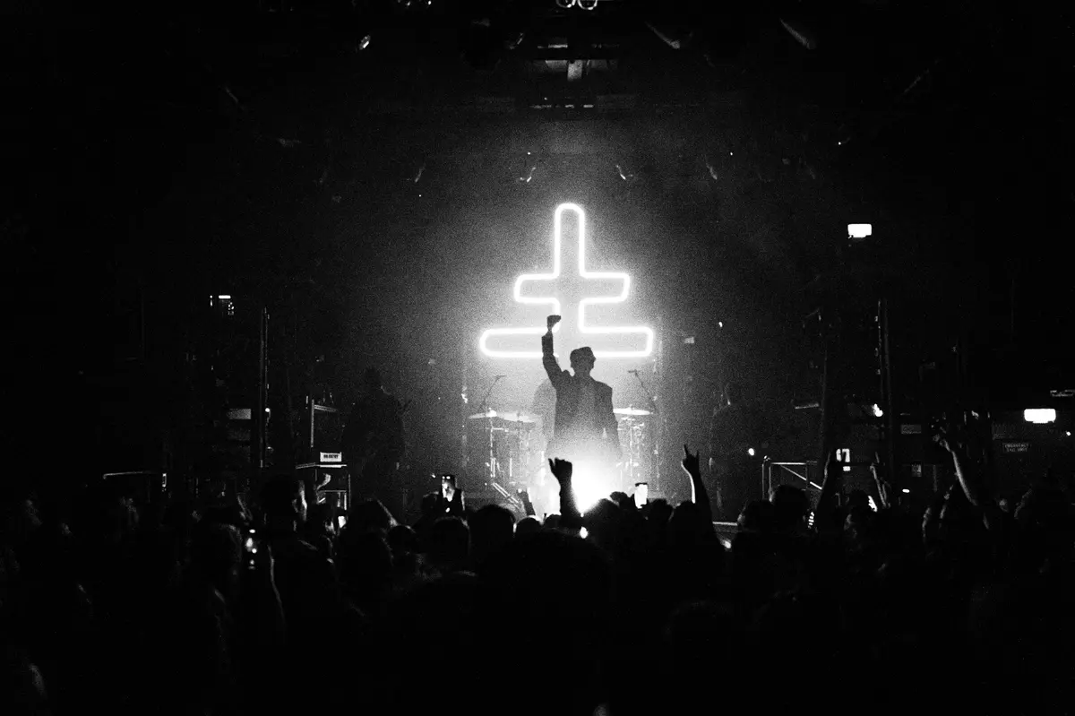 President - Nick Rayns LCR, UEA, Norwich - 20 April 2026. Photo: zakpinchinfilms