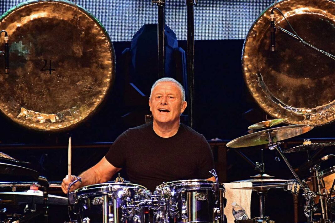 Carl Palmer Brings Emerson Lake And Palmer Back To Life For UK Shows