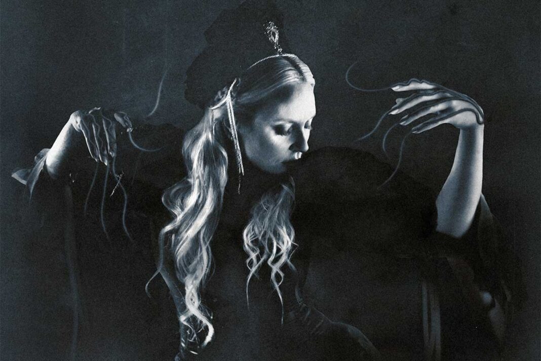 Eivør Unveils New Song Healer And Announces 2026 And 2027 World Tours